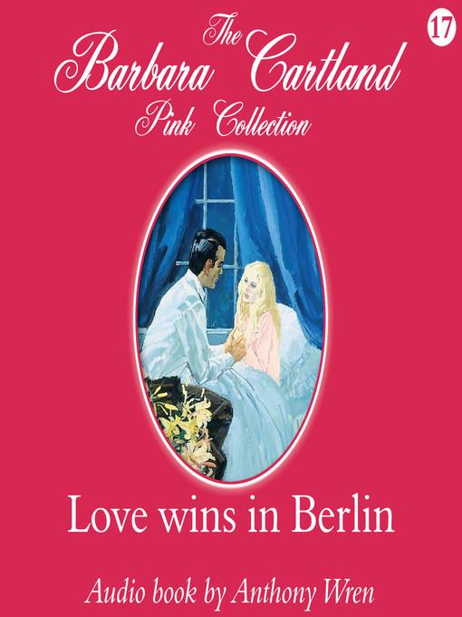 Love Wins in Berlin