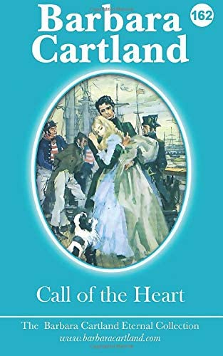 Call of The Heart (The Eternal Collection) (Volume 62)