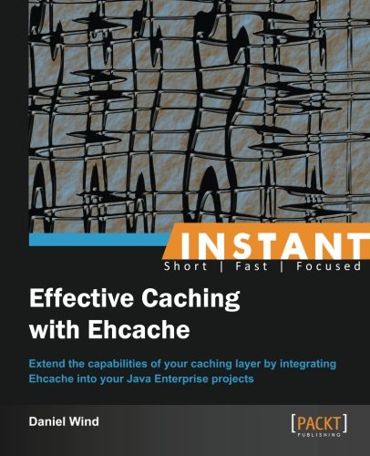 Instant Effective Caching with Ehcache