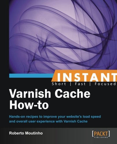 Instant Varnish Cache How-To