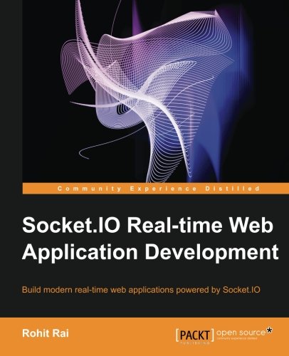 Socket.IO Real-Time Web Application Development