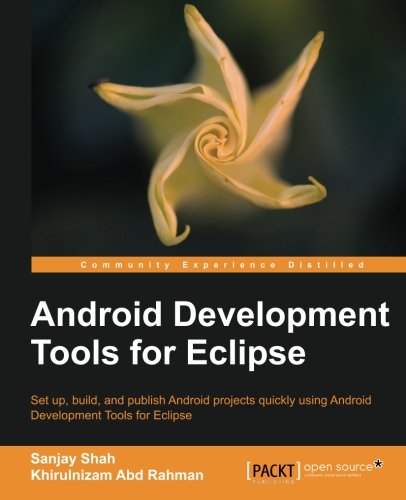 Android Development Tools for Eclipse