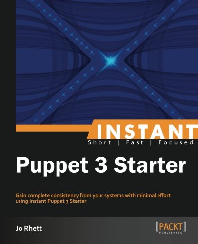 Instant Puppet 3 Starter