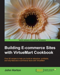 Building Ecommerce Sites with Virtuemart Cookbook