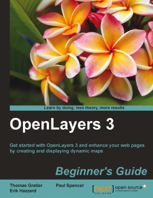 Openlayers 3 Beginner's Guide