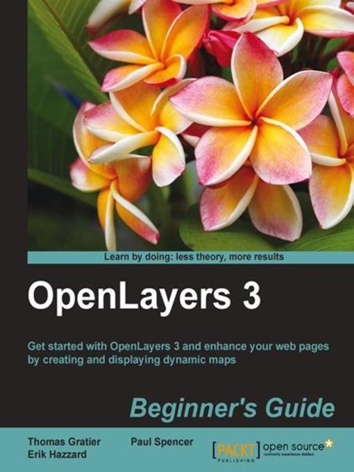 OpenLayers 3