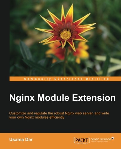 Nginx Module Extension