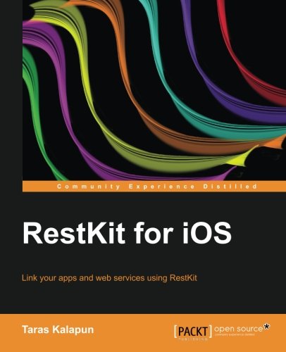 Restkit for IOS Standard Guide