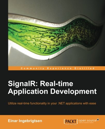 SignalR