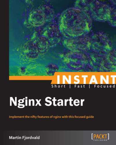 Instant Nginx Starter