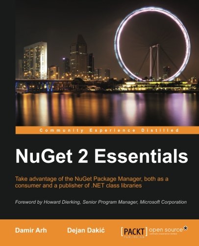 Nuget 2 Essentials