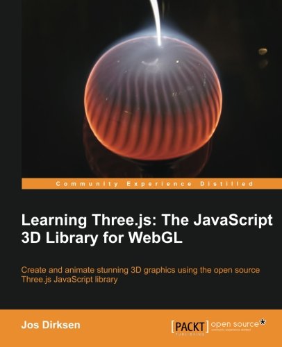 Learning Three.Js