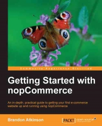 Getting Started with Nopcommerce