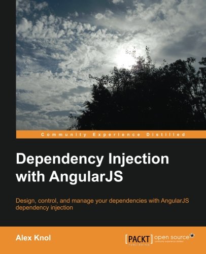 Dependency Injection with Angularjs