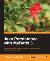 Implementing Mybatis