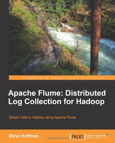 Apache Flume