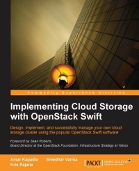 Implementing Cloud Storage with Openstack Swift