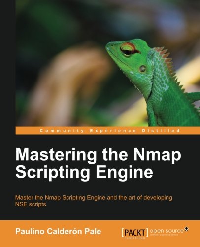 Mastering the Nmap Scripting Engine