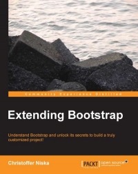 Extending Bootstrap