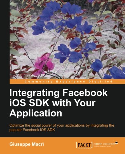 Integrating Facebook IOS SDK