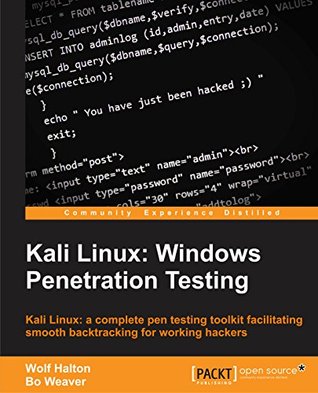 Kali Linux 2