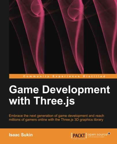 Game Development with Three.Js