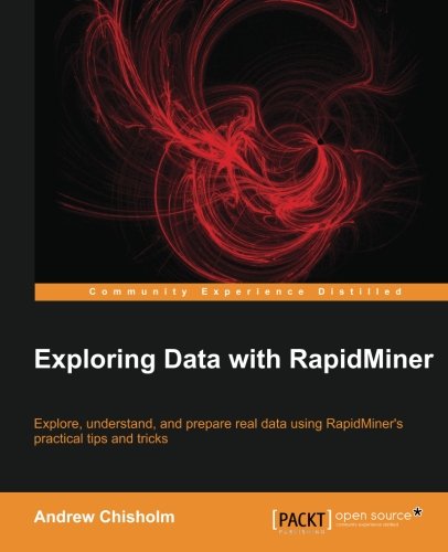 Rapidminer for Data Mining