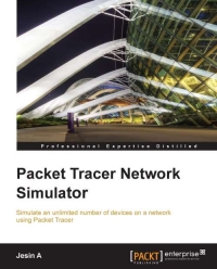 Packet Tracer Network Simulator