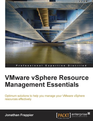 Vmware Vsphere Resource Management Essentials