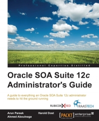 Oracle Soa Suite 12c Administrator's Guide