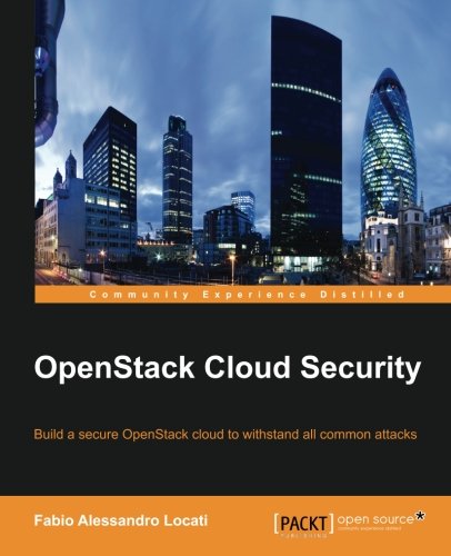 Openstack Cloud Security