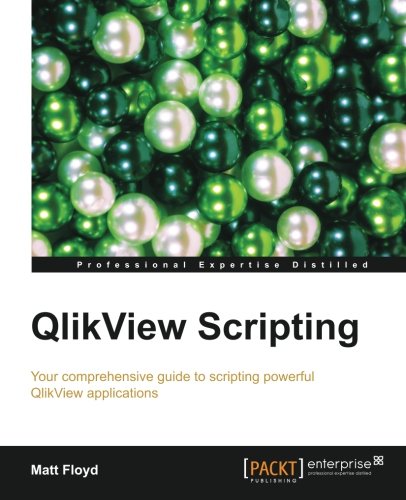 QlikView Scripting