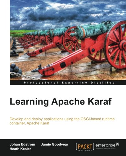 Learning Apache Karaf