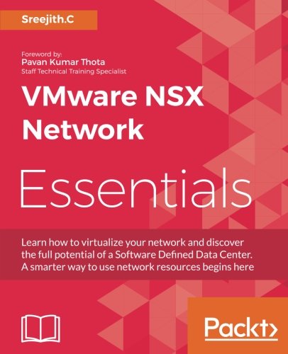 VMware NSX Network Essentials