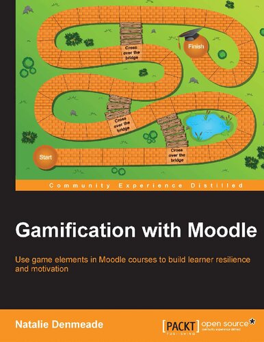 Gamification with Moodle