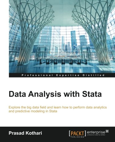 Data Analysis with Stata