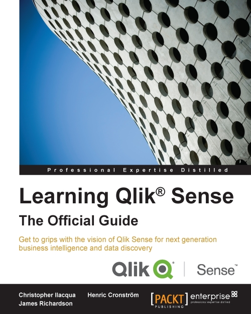 Learning Qlik® Sense