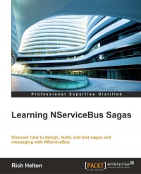 Learning NServiceBus Sagas