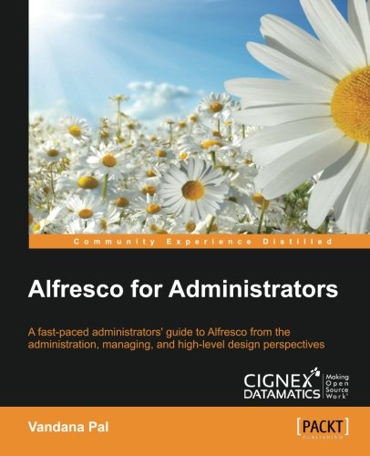 Alfresco for Administrators