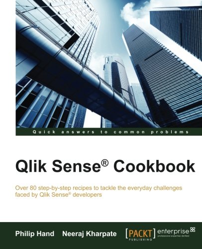 Qlik Sense(r) Cookbook