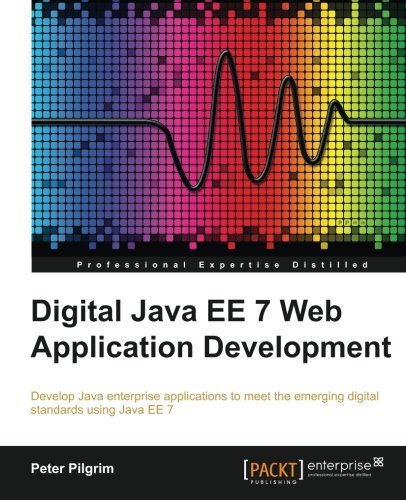 Java Ee 7 Web Application Development