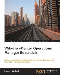 Vmware Vcenter Operations Manager Essentials