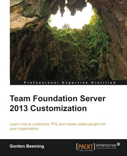 Team Foundation Server 2013 Customization