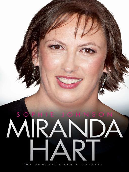 Miranda Hart