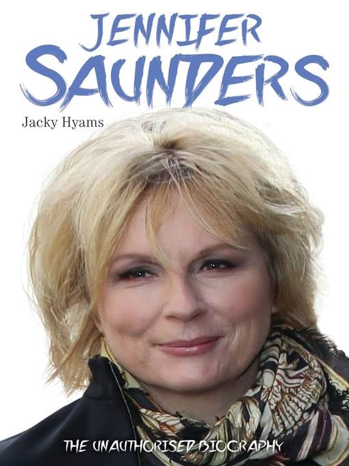 Jennifer Saunders