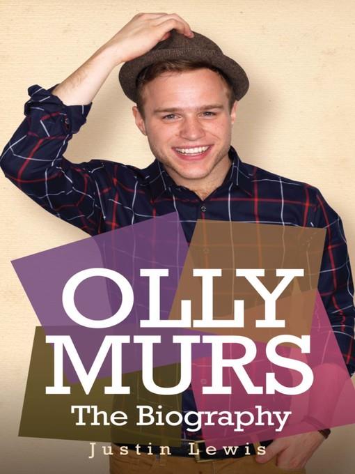 Olly Murs--The Biography