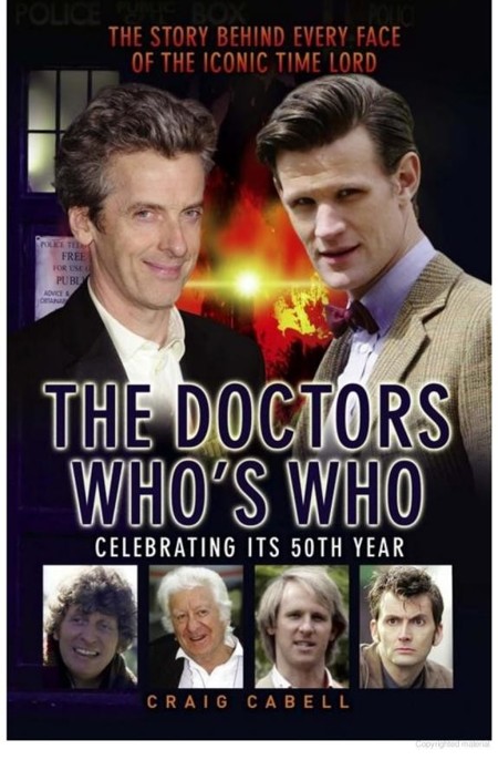 The Doctors