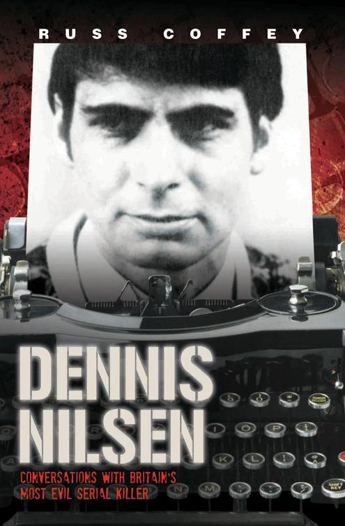 Dennis Nilsen