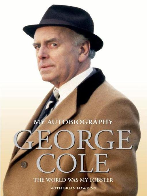 George Cole