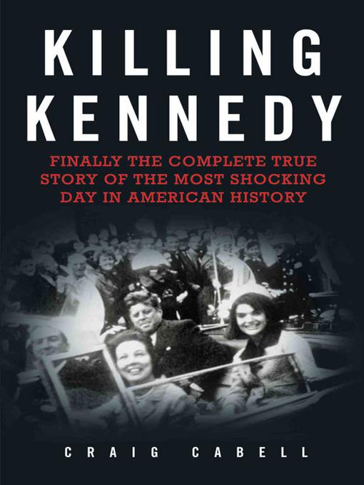 Killing Kennedy